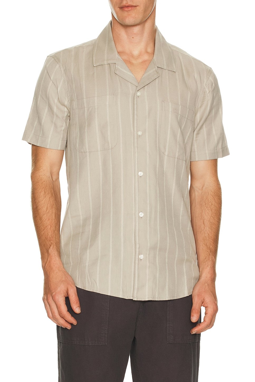 revolve Jacobson Shirt - 1