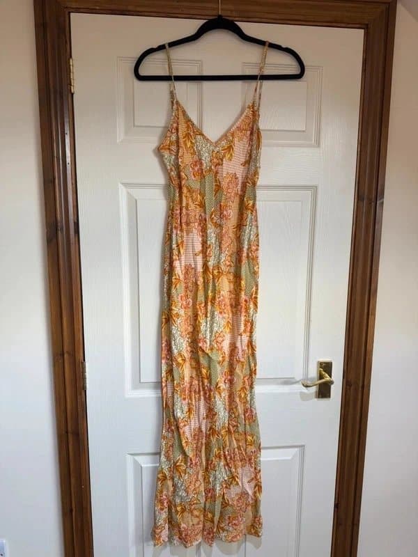 Never Fully Dressed Never fully dressed dress
