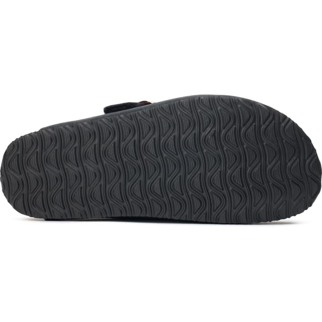 Penguin Penguin Women's Poppy Slippers in Black - 3