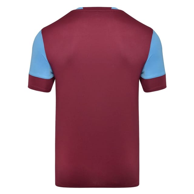Umbro Umbro Men's Vier Jersey in Scarlet - 2