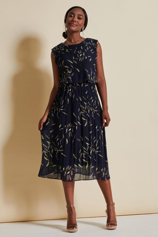 navy