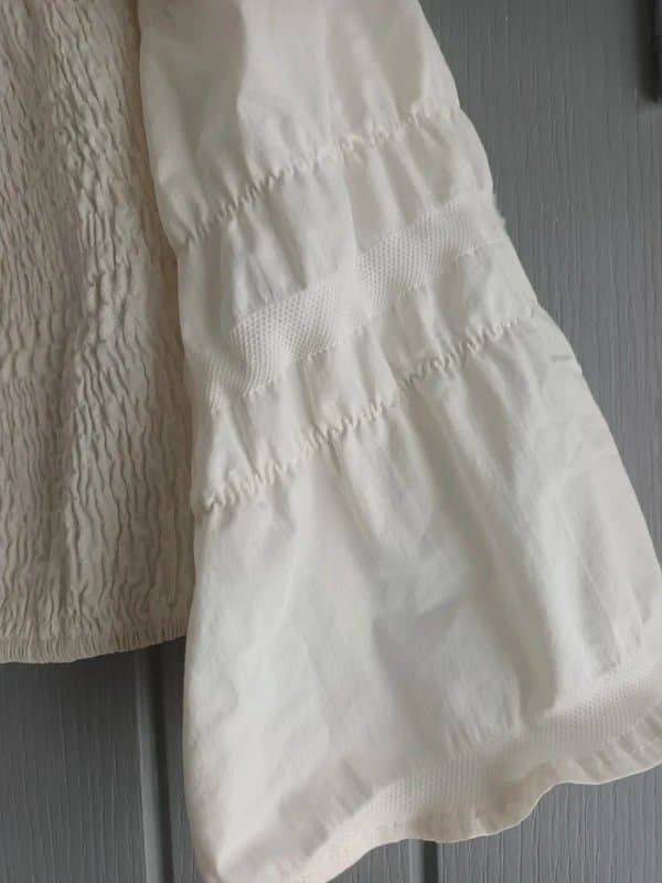 Never Fully Dressed "Never Fully Dressed", Off The Shoulder Top