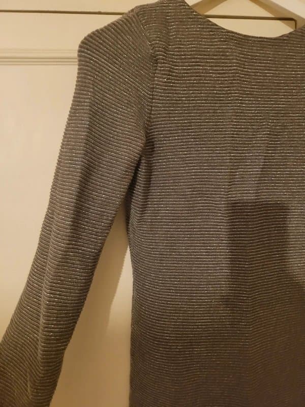 Moda International Moda International dress