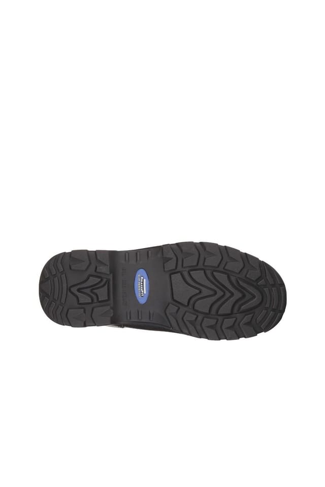 Skechers Skechers Men's Workshire Safety Boot in Black - 3