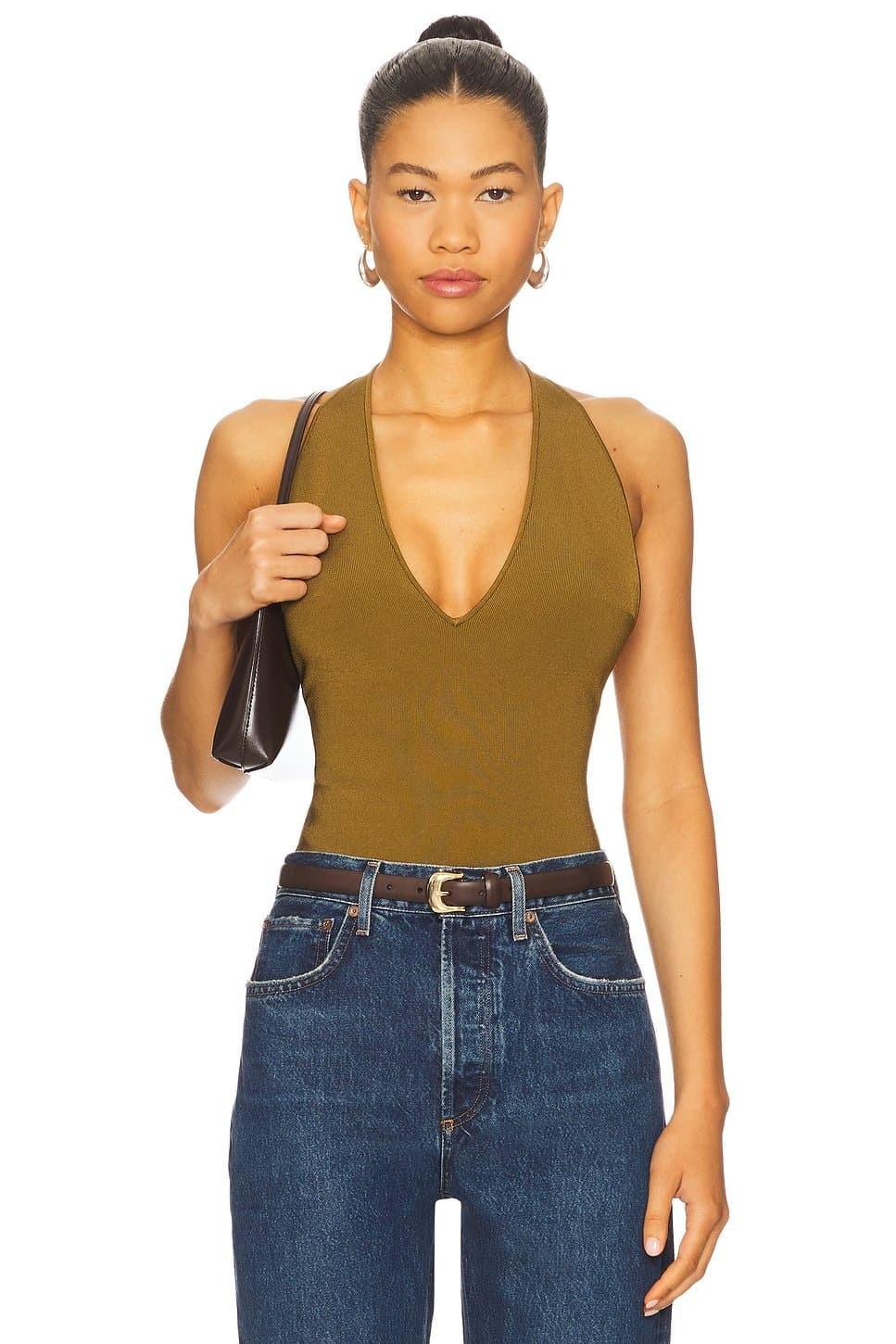 revolve Lila Bodysuit