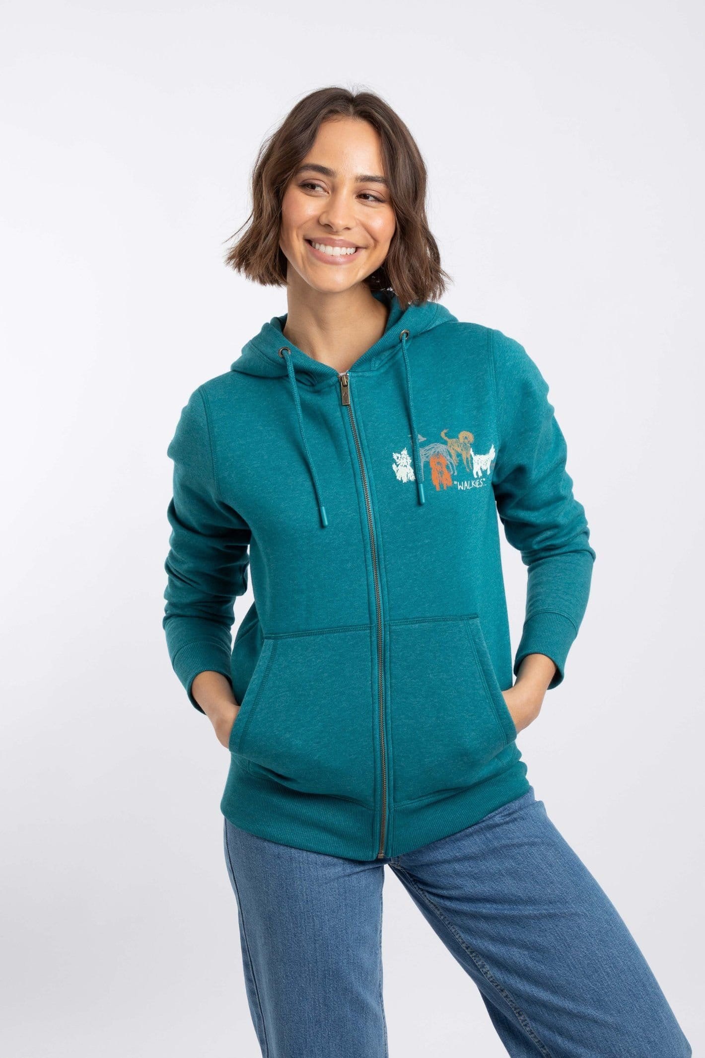 teal