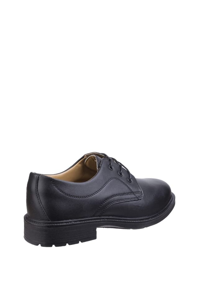 Amblers Amblers Men's 'FS45' Safety Shoes in Black - 2