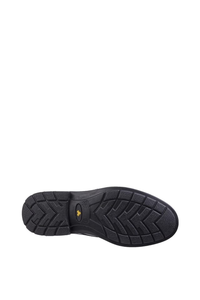 Amblers Amblers Men's 'FS45' Safety Shoes in Black - 3