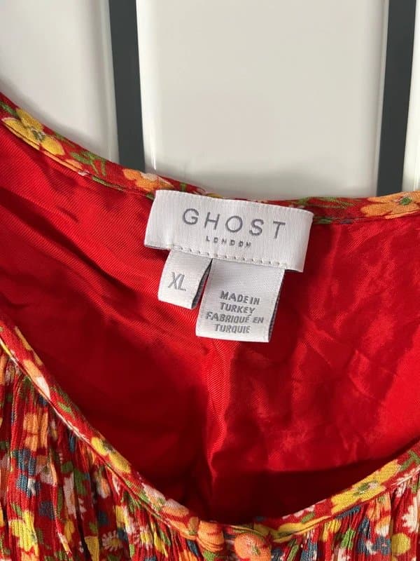 Ghost Stunning Ghost dress