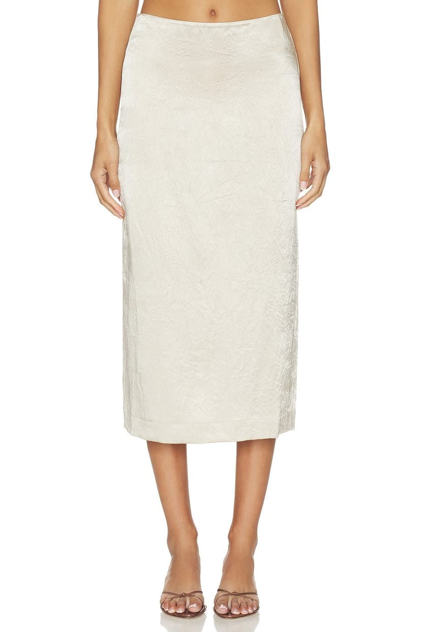 revolve Kory Midi Skirt - 1