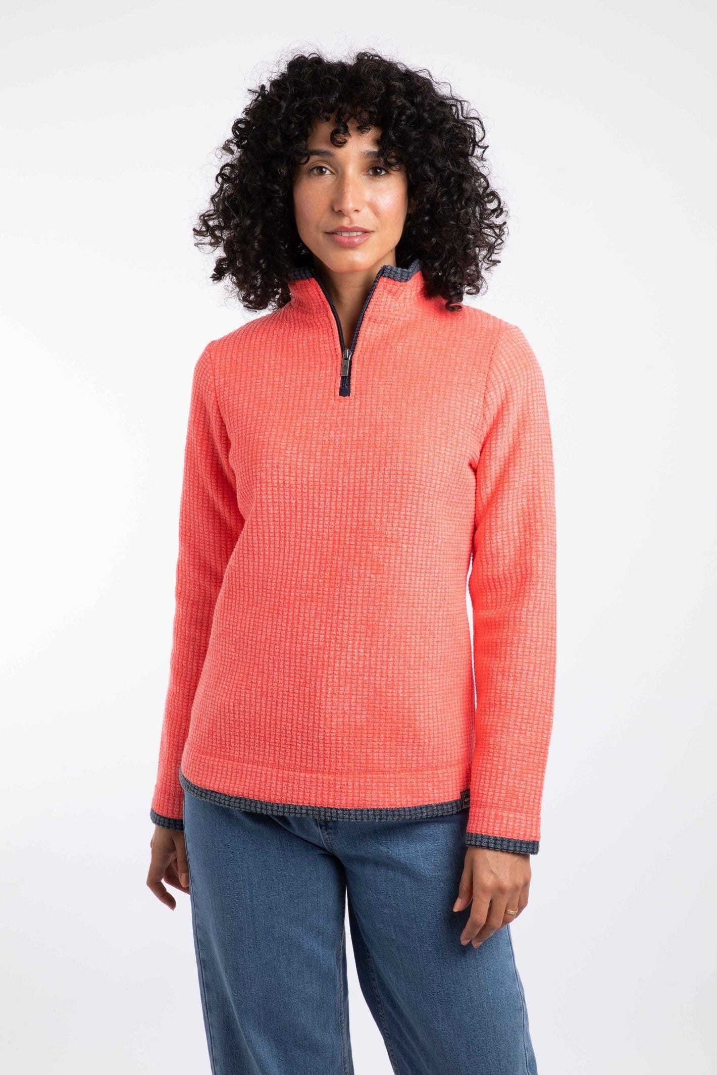 coral