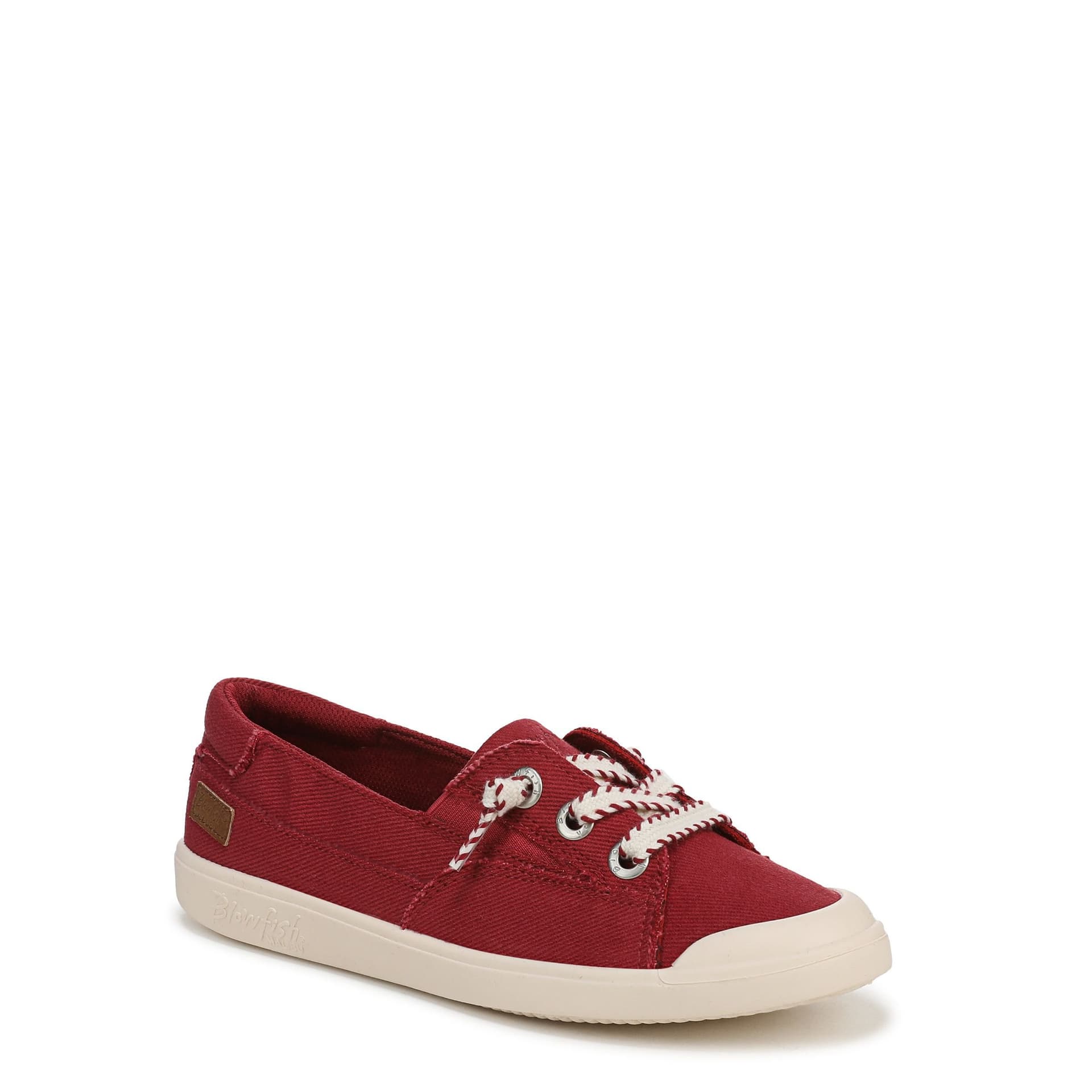 Blowfish Malibu Blowfish Malibu Women's Vida Slip On in Red