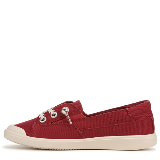 Blowfish Malibu Blowfish Malibu Women's Vida Slip On in Red - 2