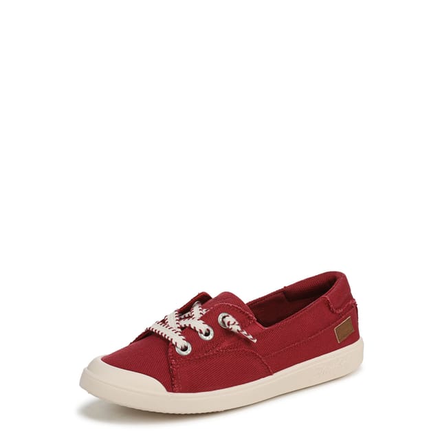Blowfish Malibu Blowfish Malibu Women's Vida Slip On in Red - 3
