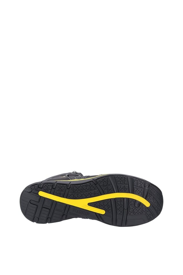 Amblers Amblers Men's 'AS254' Safety Boots in Black - 3