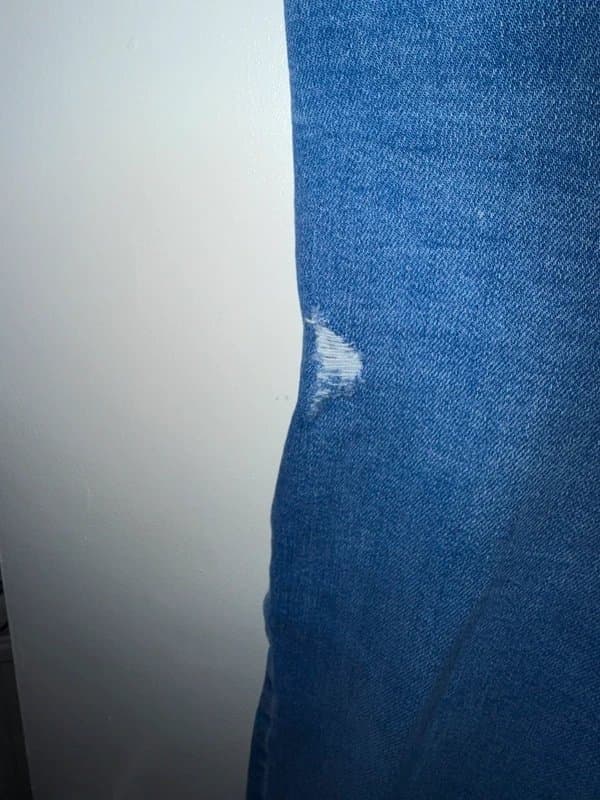 New Look New look size 12 regular jeans