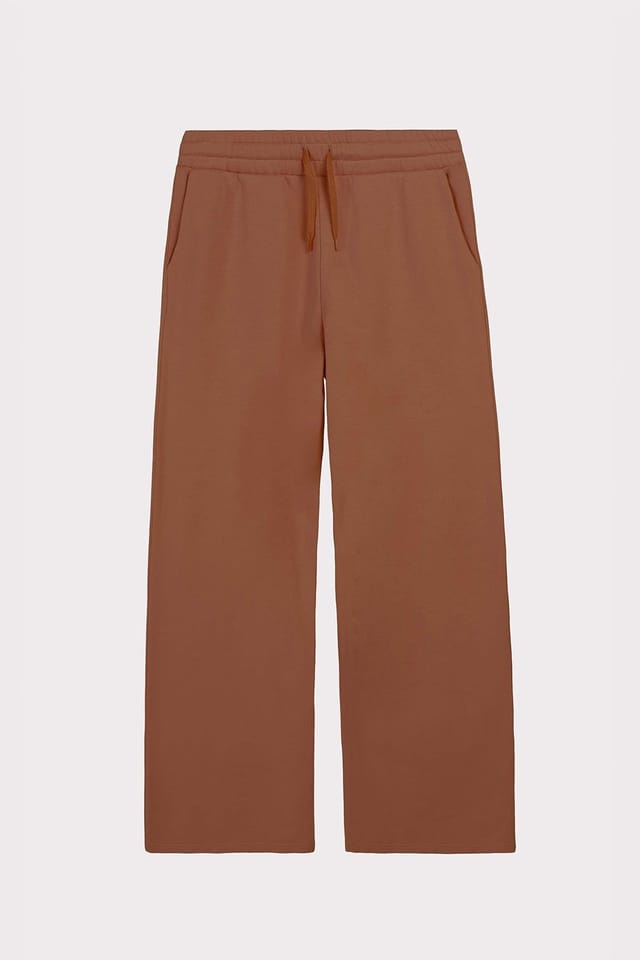Kettlewell Kettlewell Women's Blake Jogger in Chocolate - 2