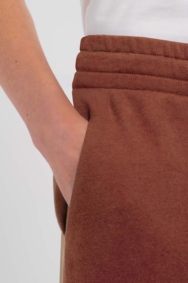 Kettlewell Kettlewell Women's Blake Jogger in Chocolate - 3