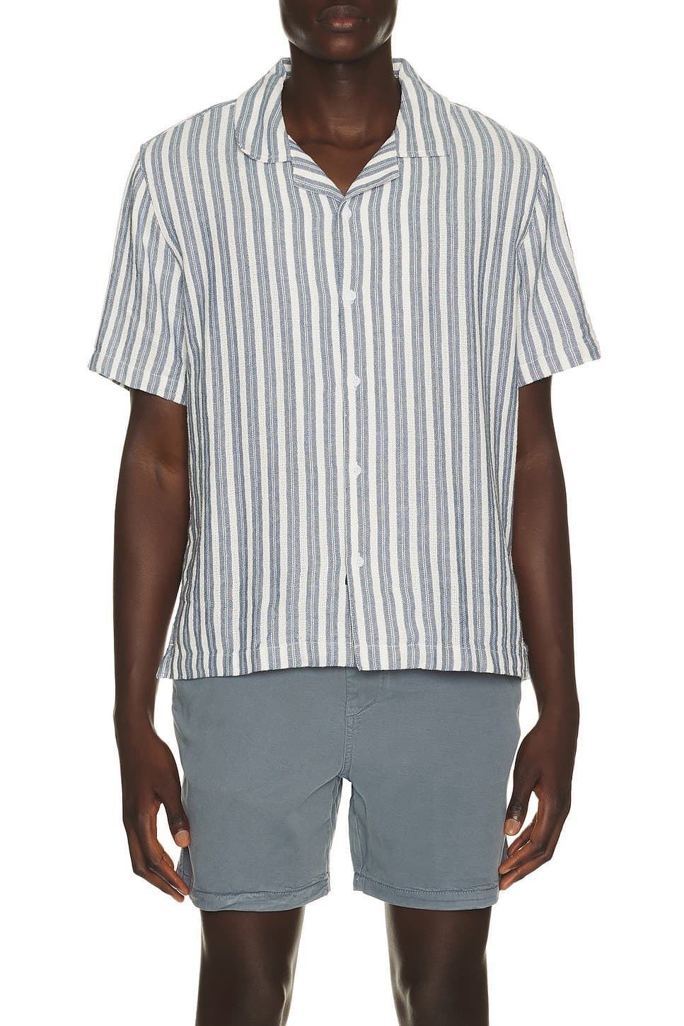 revolve Fielder Shirt