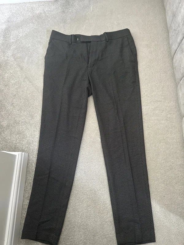 ASOS Design Asos design smart trousers
