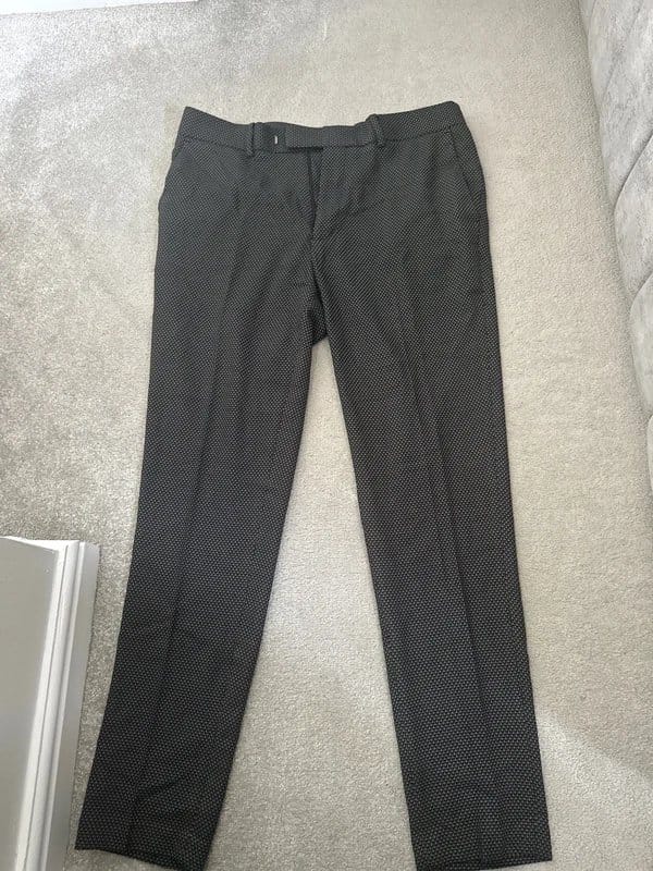 ASOS Design Asos design smart trousers - 1