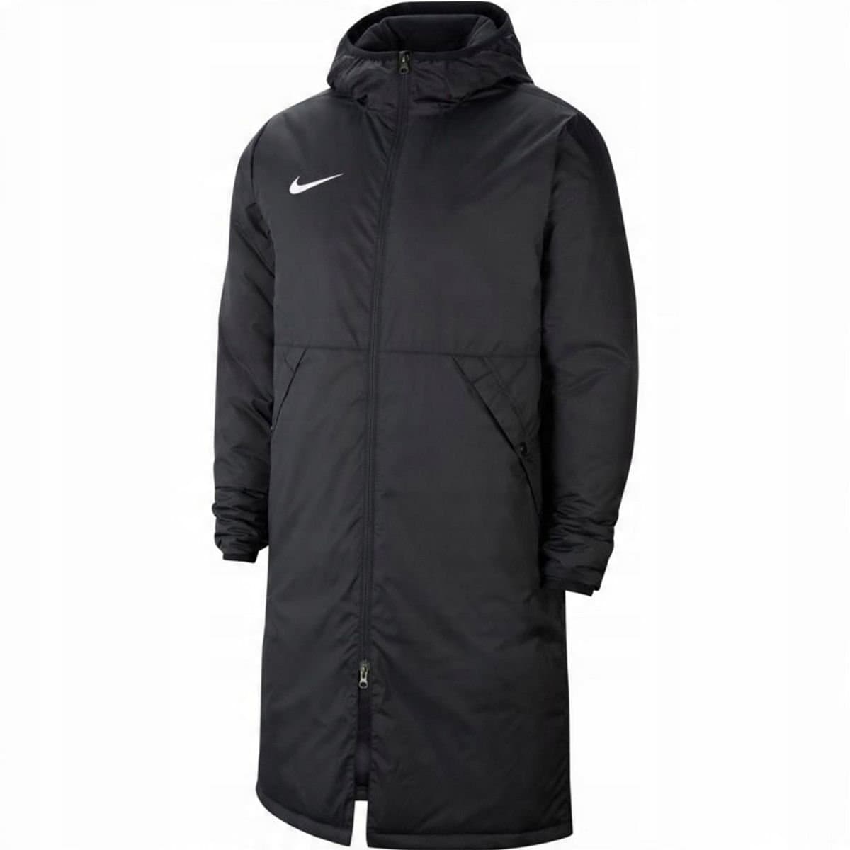 Nike Nike Men's Park 20 Winter Jacket in Black