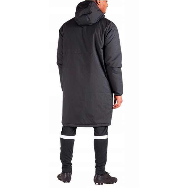 Nike Nike Men's Park 20 Winter Jacket in Black - 3