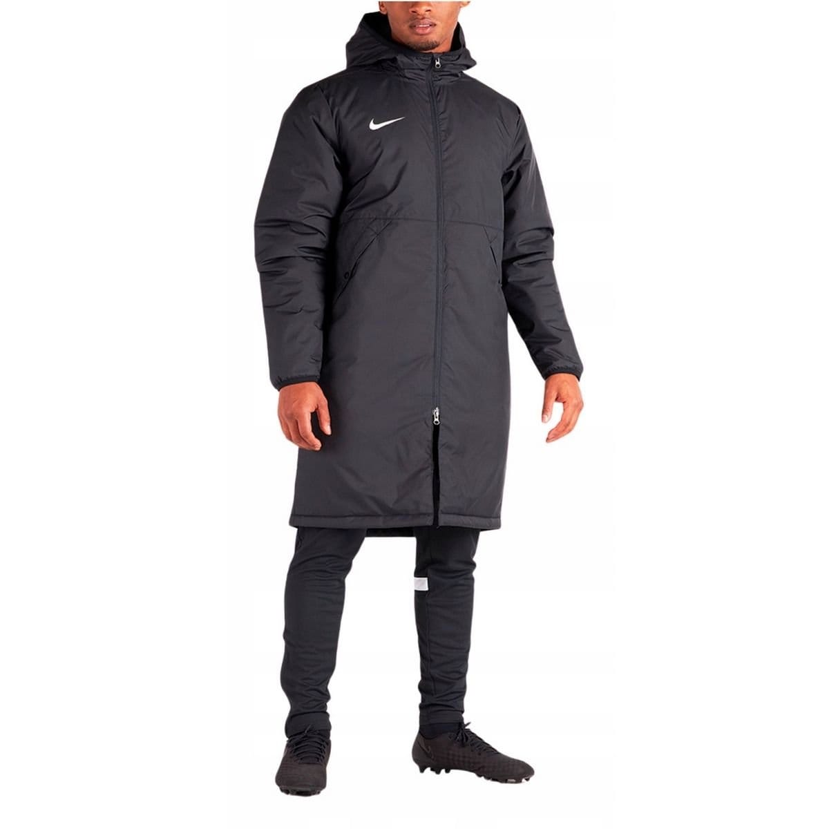 Nike Nike Men's Park 20 Winter Jacket in Black - 4