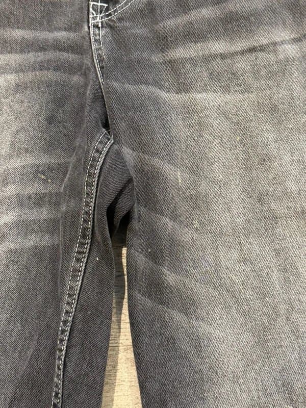 Bershka Berska jeans
