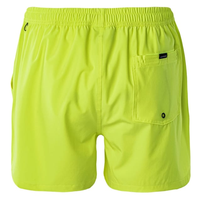 Aquawave Aquawave Men's Degras Swim Shorts in Yellow - 2