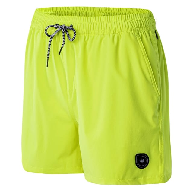 Aquawave Aquawave Men's Degras Swim Shorts in Yellow - 3