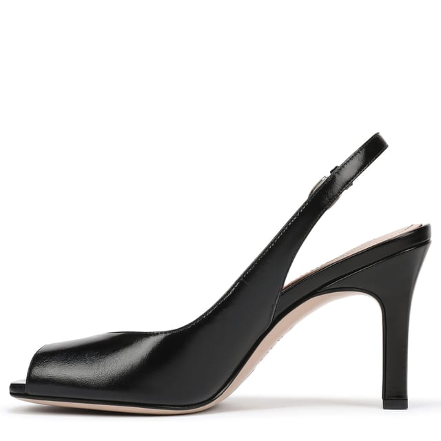 Naturalizer Naturalizer Women's AlexaStrappy Sandals in Black - 2
