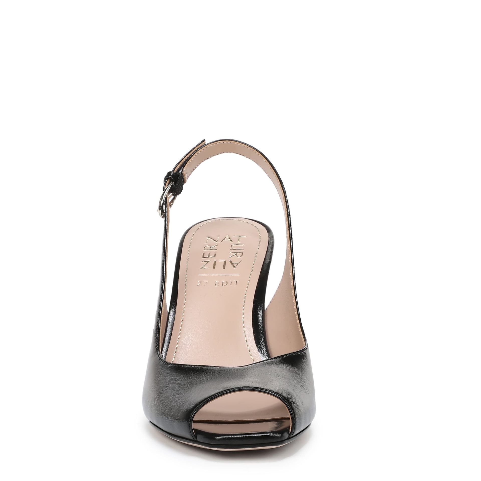 Naturalizer Naturalizer Women's AlexaStrappy Sandals in Black - 4