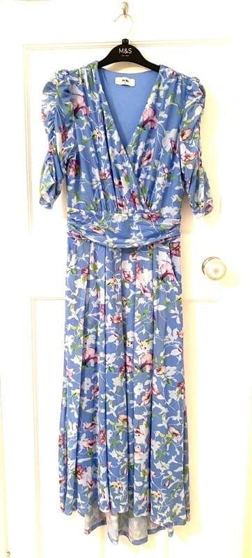 Jolie Moi Occasion Dress