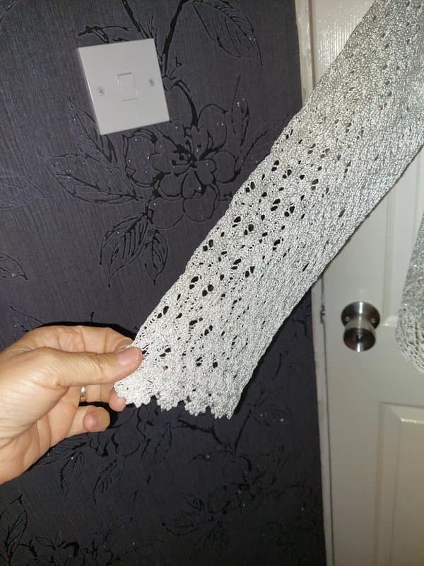 ROMAN Lacey jacket