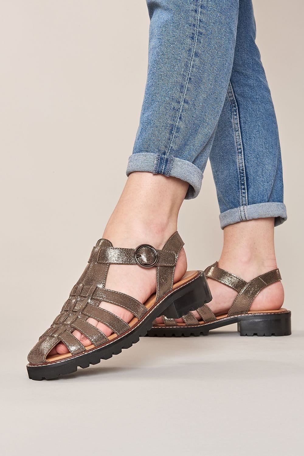 metallics