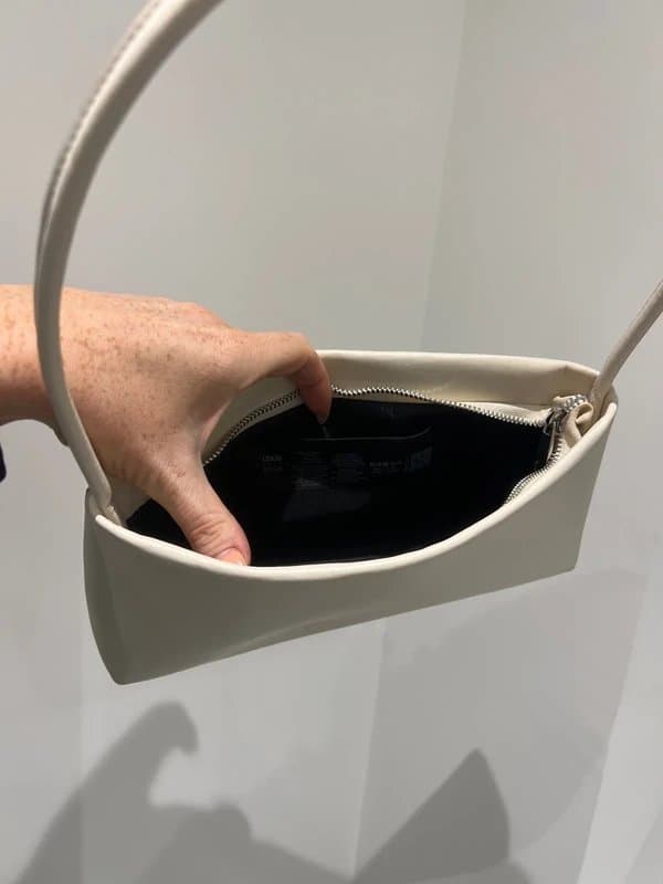 ASOS ASOS design hen party bag