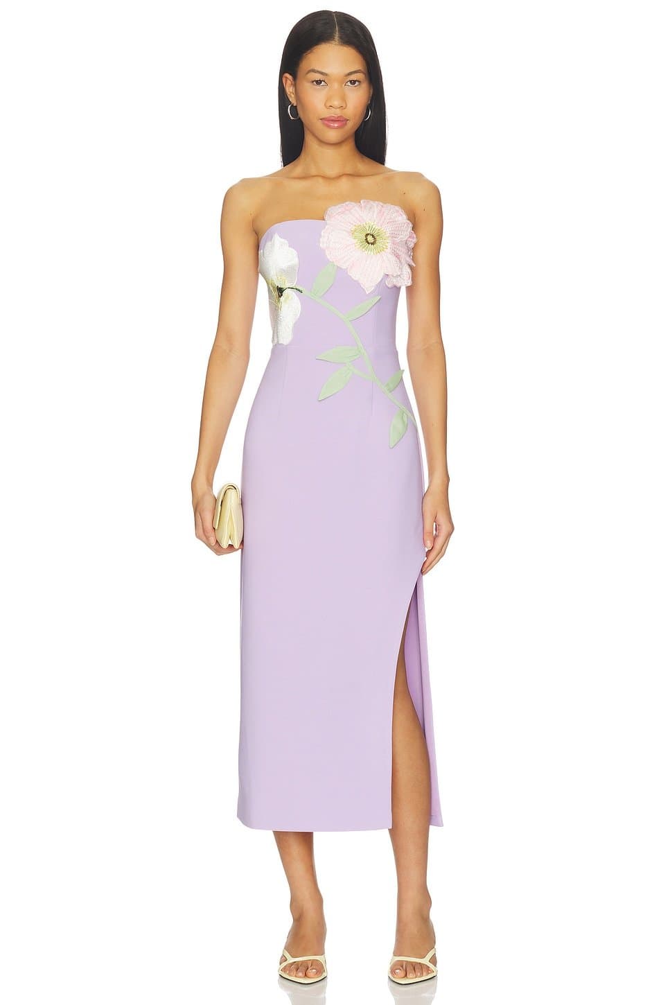 revolve Hope Midi Dress