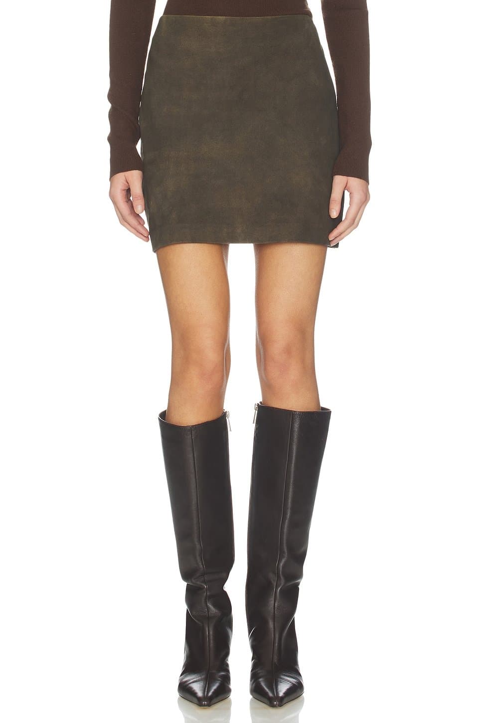 revolve Jorden Skirt