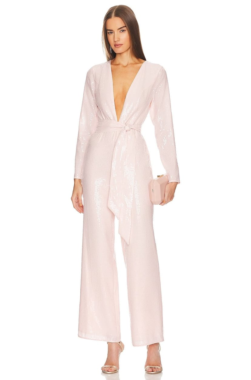 revolve Leighton Jumpsuit - 1