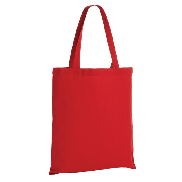 XD Design XD Design Men's Cotton Tote Bag in Red - 2