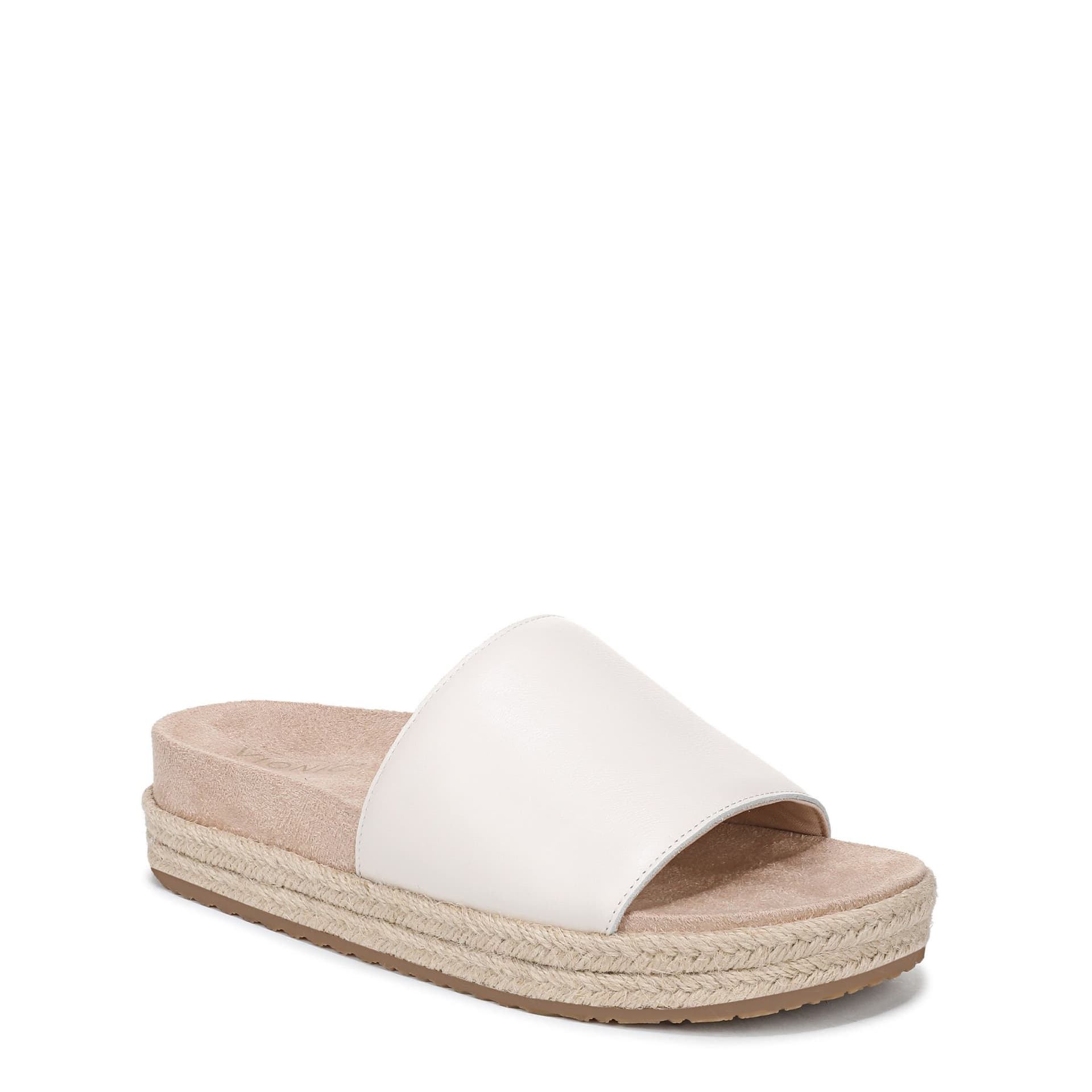 Vionic Vionic Women's Yasmina Sandals in Light Beige