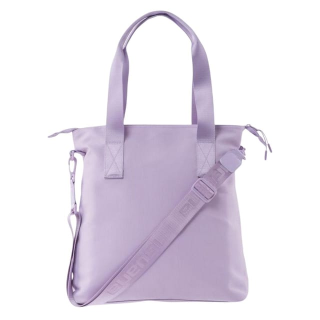 Iguana Iguana Women's Anno Tote Bag in Violet - 2
