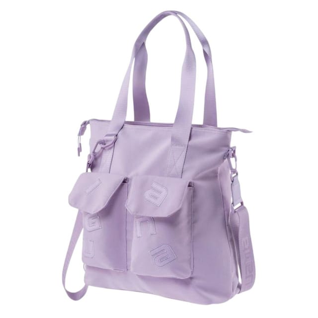 Iguana Iguana Women's Anno Tote Bag in Violet - 3