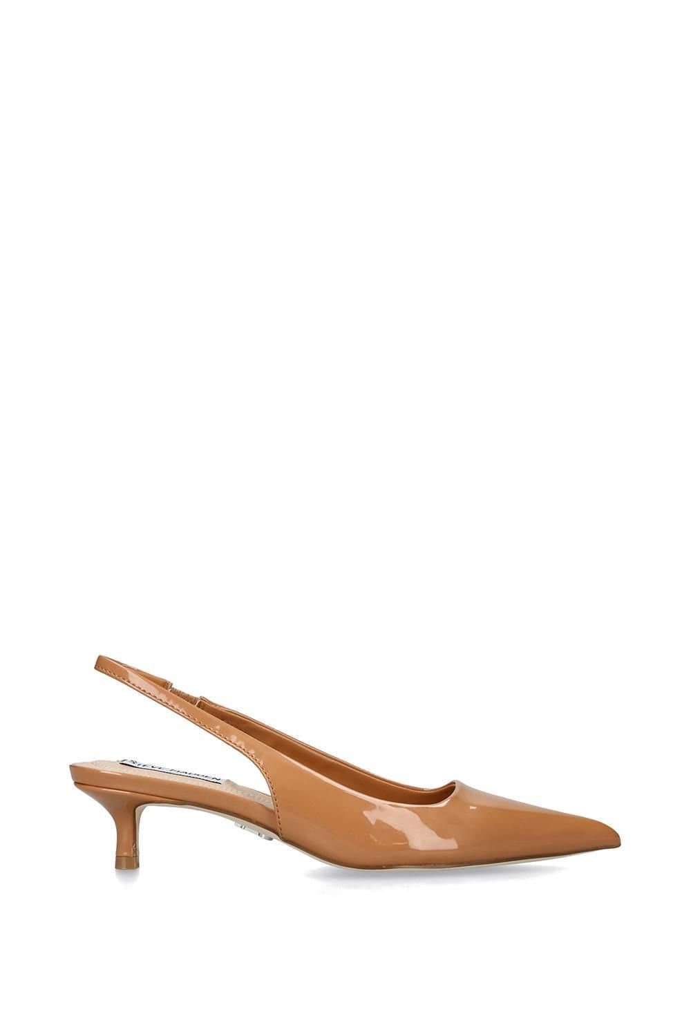 Steve Madden STEVE MADDEN Women's 'Kittie Camel' Flats in Camel