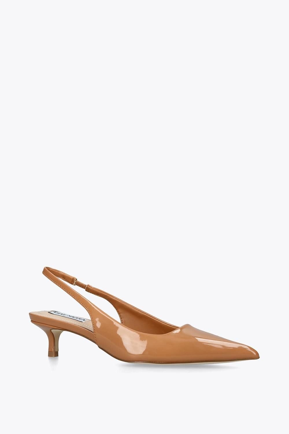 Steve Madden STEVE MADDEN Women's 'Kittie Camel' Flats in Camel - 4