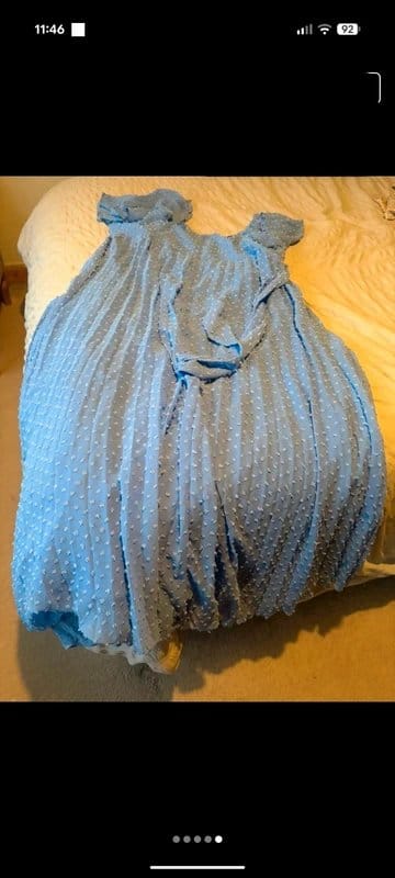 ASOS Asos Design dress size 22 - 1
