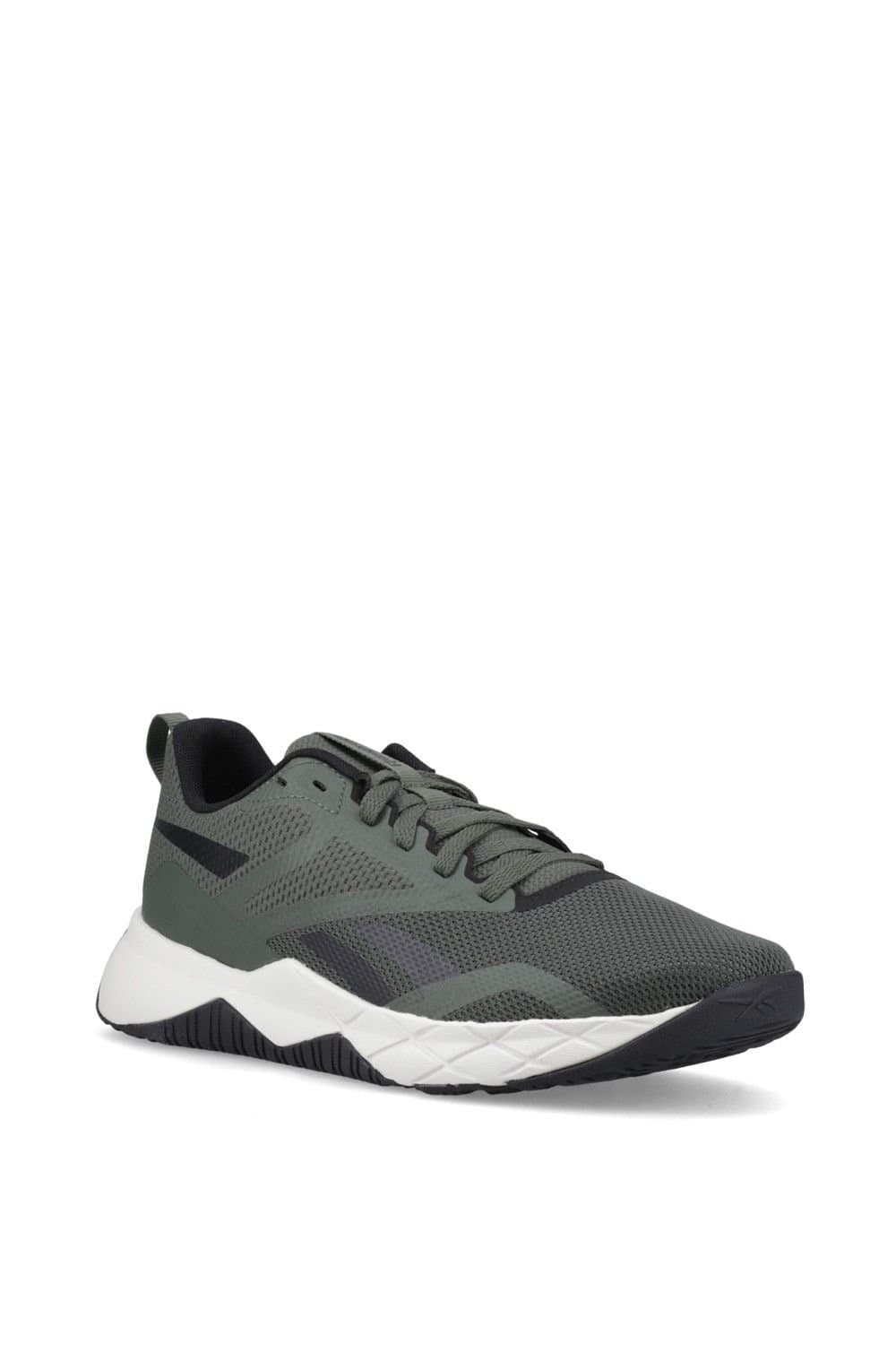 Reebok Reebok Men's NFX Trainers in Dark Green