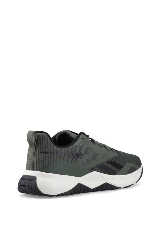 Reebok Reebok Men's NFX Trainers in Dark Green - 2
