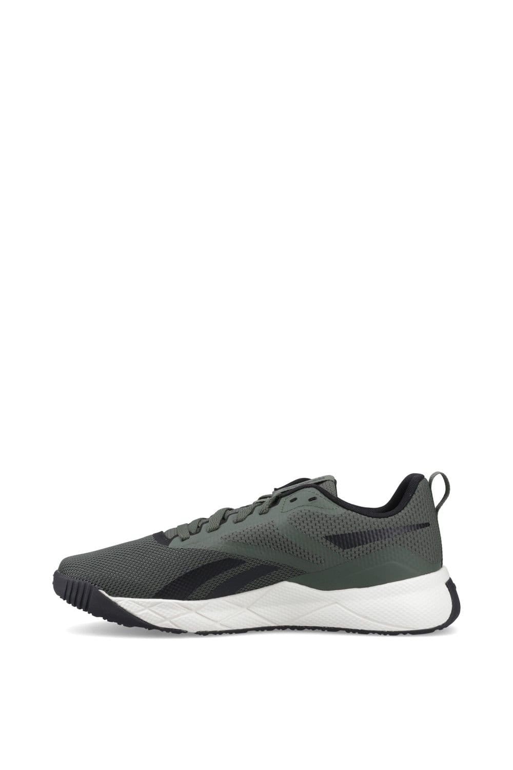 Reebok Reebok Men's NFX Trainers in Dark Green - 4